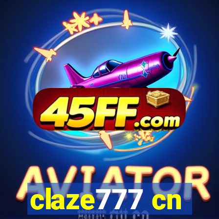 claze777 cn
